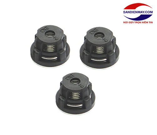 Van 1 chiều điều áp máy xịt rửa xe cao áp